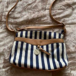 Nautical Purse